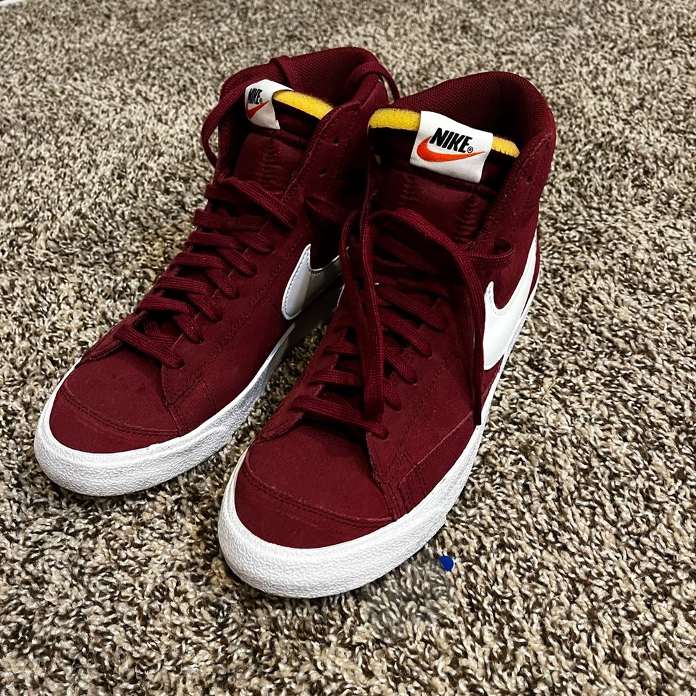nike blazers